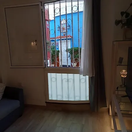 San Telmo Apartmán *