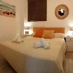 Apartament San Telmo