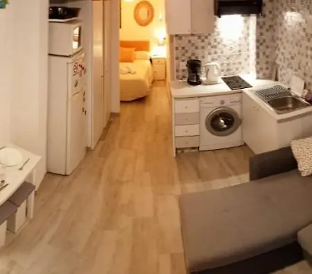 San Telmo * Puerto de la Cruz (Tenerife)