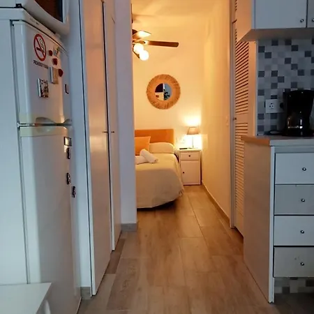 San Telmo * Puerto de la Cruz (Tenerife)