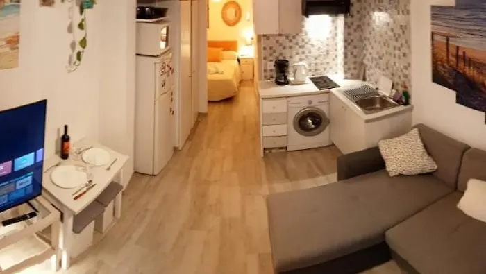 San Telmo * Puerto de la Cruz (Tenerife)