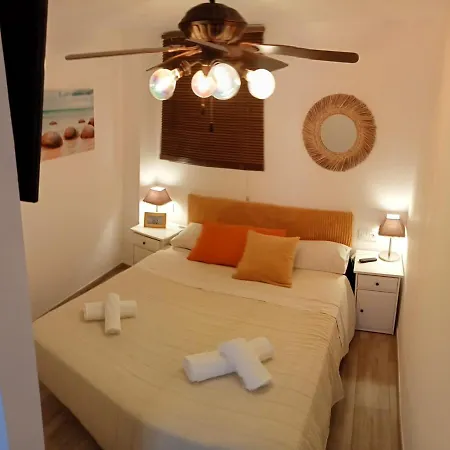 San Telmo Appartement