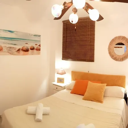 San Telmo Apartment