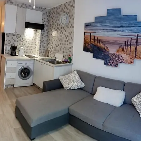 San Telmo Apartment *