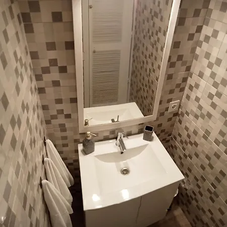 San Telmo Appartement Puerto de la Cruz (Tenerife)
