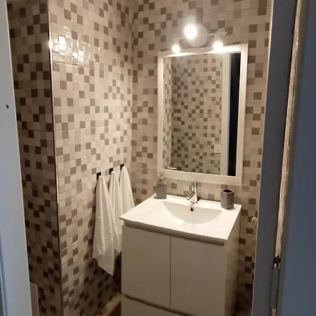 San Telmo Apartment *