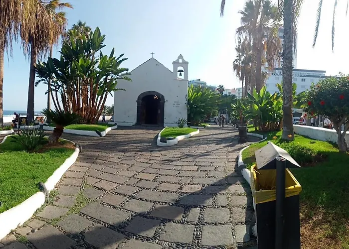 San Telmo Lägenhet *