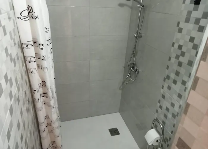 Apartmán San Telmo *