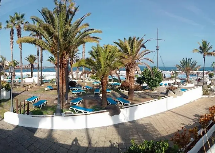 San Telmo Lägenhet Puerto de la Cruz (Tenerife)