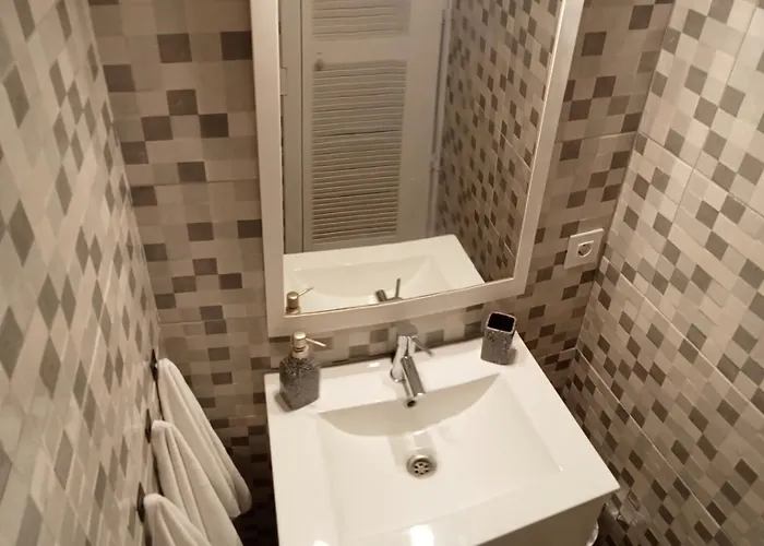 San Telmo Apartmán Puerto de la Cruz (Tenerife)