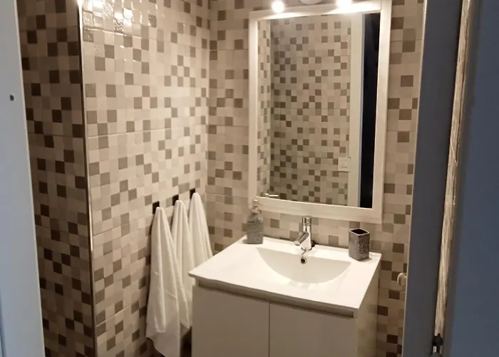 San Telmo Appartement *