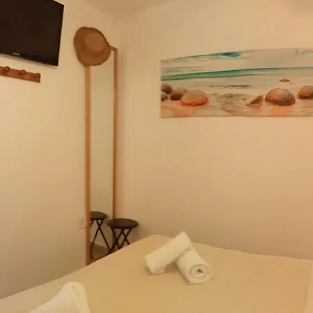 Apartament San Telmo *