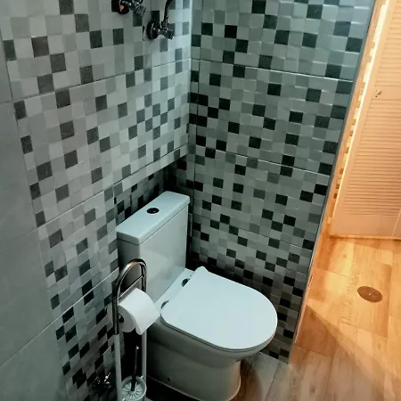 San Telmo Apartament Puerto de la Cruz (Tenerife)