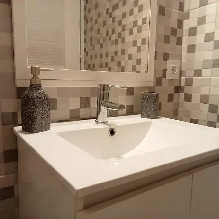 San Telmo Apartament Puerto de la Cruz (Tenerife)