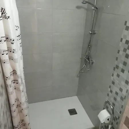 Apartament San Telmo *