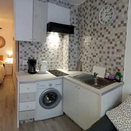 Apartament San Telmo Puerto de la Cruz (Tenerife)