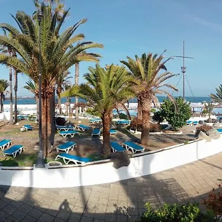 San Telmo Apartament Puerto de la Cruz (Tenerife)